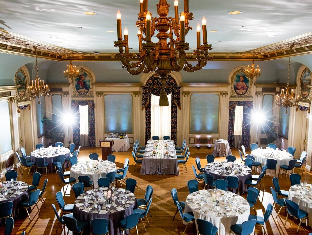 Fairmont Palliser